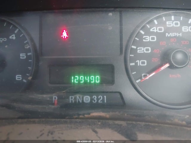 2006 FORD F-250 1FTNF20516EC24692 Photo 6