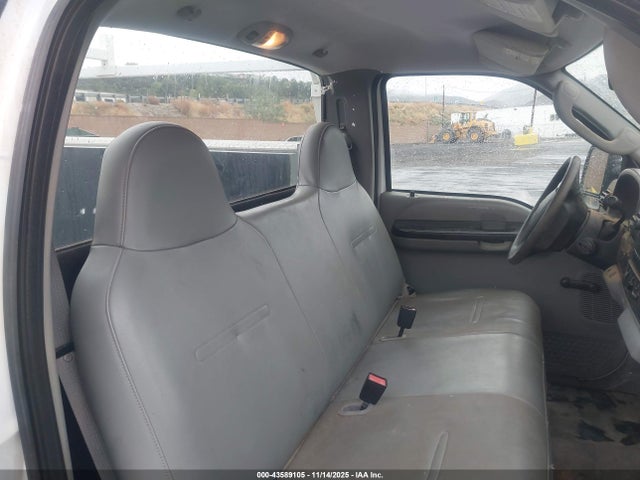 2006 FORD F-250 1FTNF20516EC24692 Photo 7