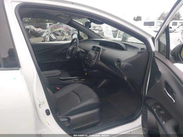 JTDKAMFUXM3129214 Toyota Prius 2020 Edition