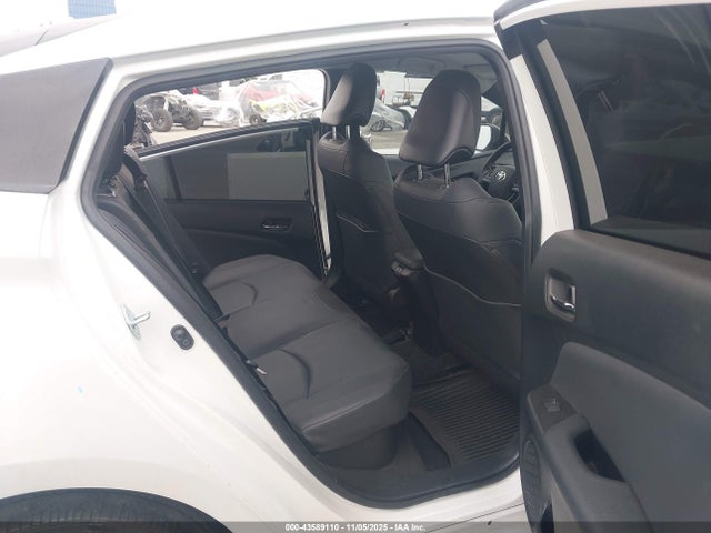 JTDKAMFUXM3129214 Toyota Prius 2020 Edition