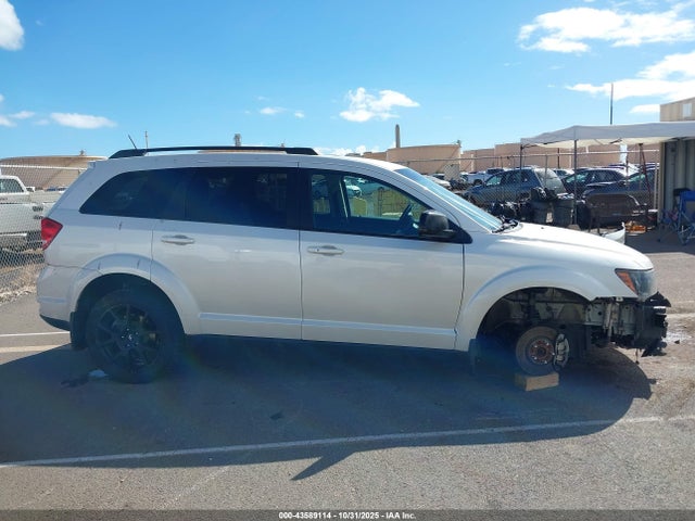 Dodge Journey Sxt Awd 2018 3C4PDDBG8JT278475 Image 14