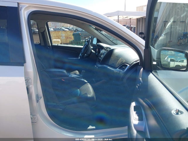 Dodge Journey Sxt Awd 2018 3C4PDDBG8JT278475 Image 5