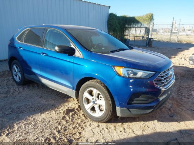 2022 FORD EDGE 2FMPK4G94NBA69442