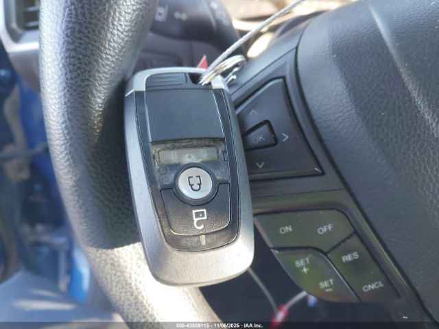 2022 FORD EDGE 2FMPK4G94NBA69442 Photo 10