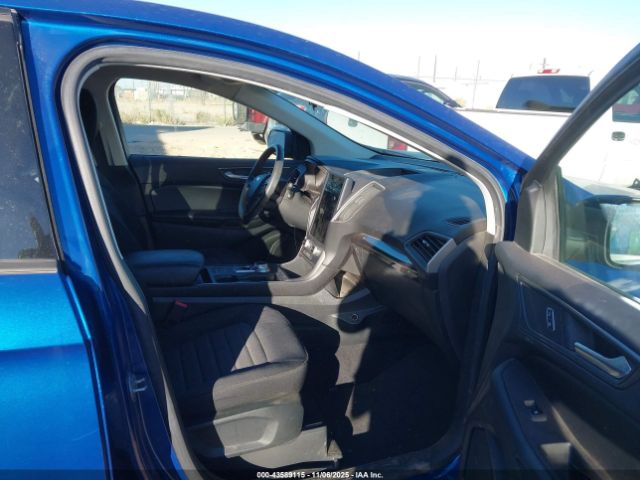 2022 FORD EDGE 2FMPK4G94NBA69442 Photo 4