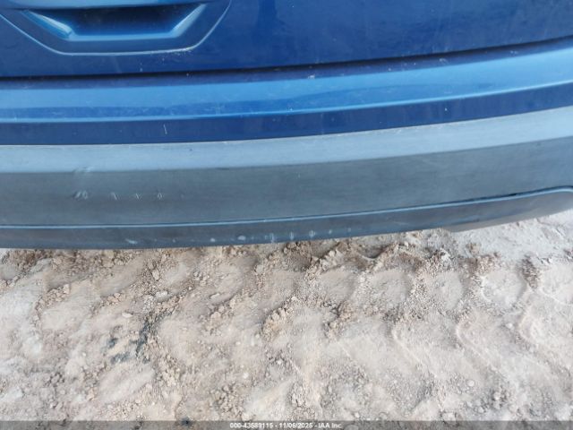 2022 FORD EDGE 2FMPK4G94NBA69442 Photo 5