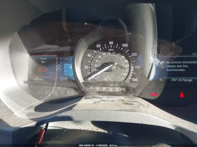 2022 FORD EDGE 2FMPK4G94NBA69442 Photo 6