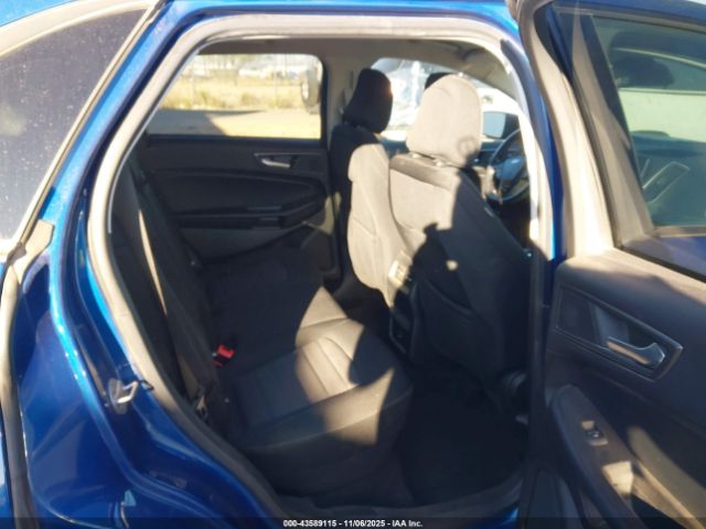2022 FORD EDGE 2FMPK4G94NBA69442 Photo 7