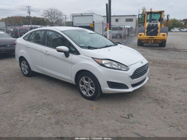 2016 FORD FIESTA 3FADP4BJ4GM136753
