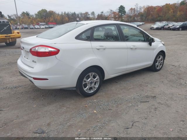 2016 FORD FIESTA 3FADP4BJ4GM136753 Photo 3