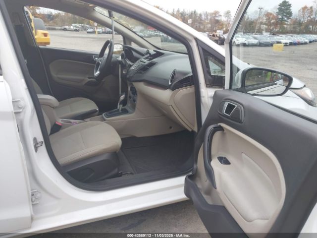 2016 FORD FIESTA 3FADP4BJ4GM136753 Photo 4