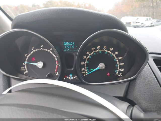 2016 FORD FIESTA 3FADP4BJ4GM136753 Photo 6