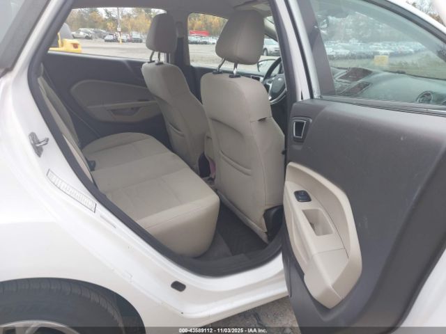 2016 FORD FIESTA 3FADP4BJ4GM136753 Photo 7