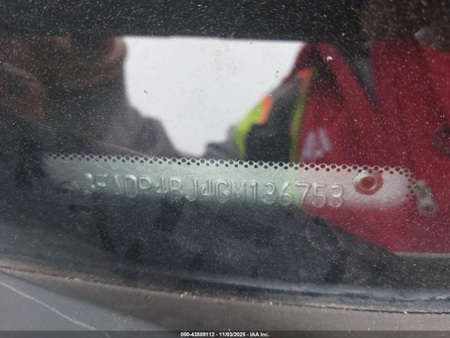 2016 FORD FIESTA 3FADP4BJ4GM136753 Photo 8