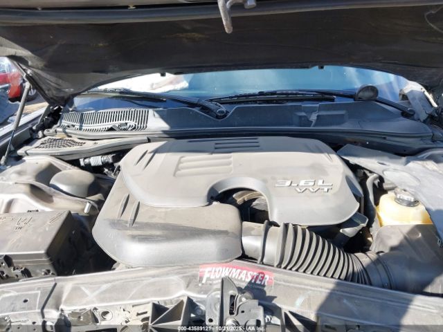 2017 DODGE CHALLENGER 2C3CDZAG6HH639447 Photo 9