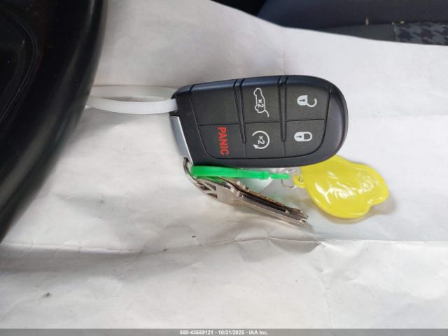 2017 DODGE CHALLENGER 2C3CDZAG6HH639447 Photo 10