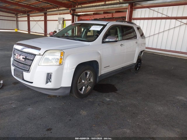 2GKFLTE35E6169424 GMC Terrain Slt-2