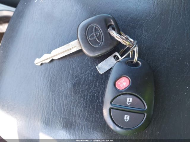 2014 TOYOTA TACOMA 5TFJU4GN4EX060816 Photo 10