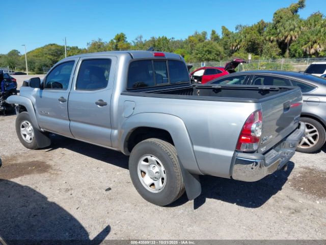 2014 TOYOTA TACOMA 5TFJU4GN4EX060816 Photo 2