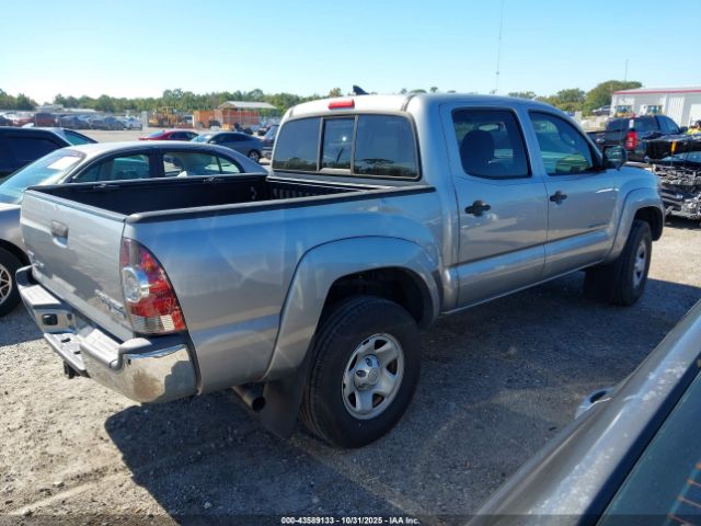 2014 TOYOTA TACOMA 5TFJU4GN4EX060816 Photo 3
