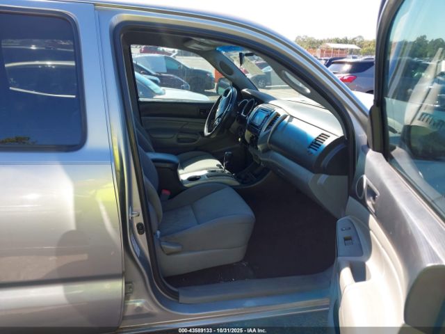 2014 TOYOTA TACOMA 5TFJU4GN4EX060816 Photo 4