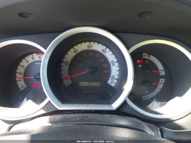 2014 TOYOTA TACOMA 5TFJU4GN4EX060816 Photo 6