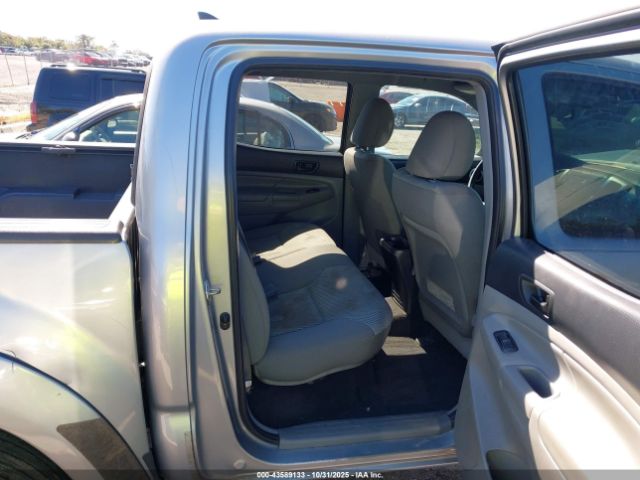 2014 TOYOTA TACOMA 5TFJU4GN4EX060816 Photo 7