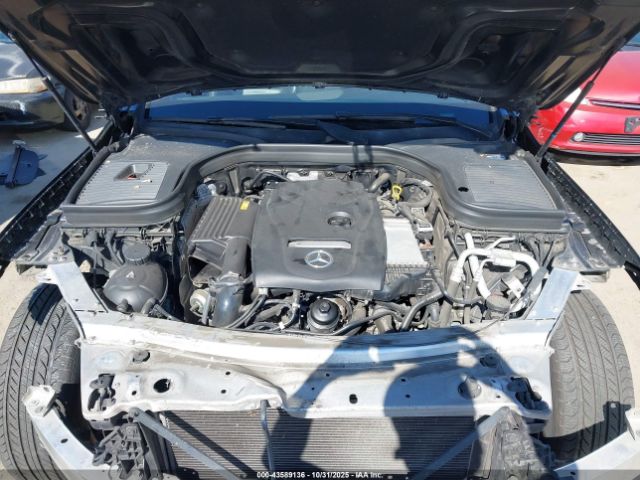 2019 MERCEDES-BENZ GLC 300 WDC0G4JB4KV183907 Photo 9