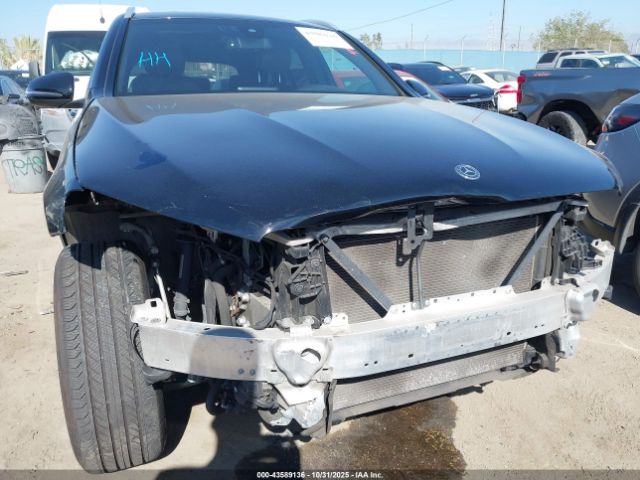 2019 MERCEDES-BENZ GLC 300 WDC0G4JB4KV183907 Photo 5