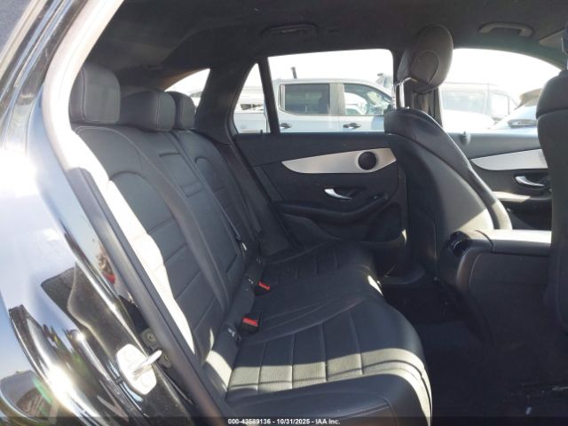 2019 MERCEDES-BENZ GLC 300 WDC0G4JB4KV183907 Photo 7