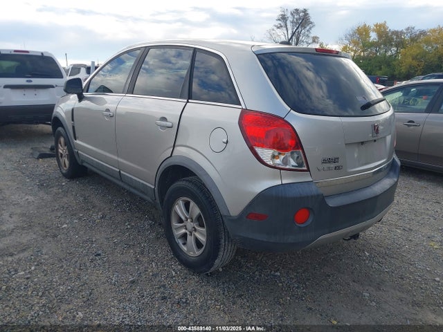 2008 SATURN VUE 3GSCL33P98S512234 Photo 2