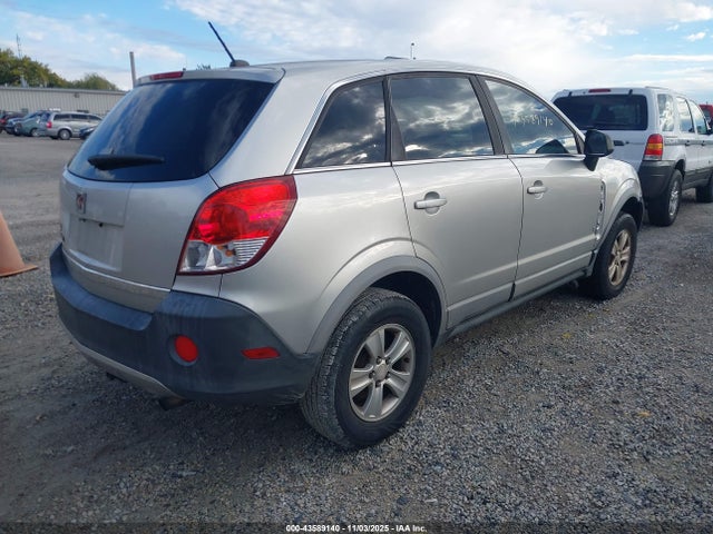 2008 SATURN VUE 3GSCL33P98S512234 Photo 3