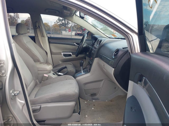 2008 SATURN VUE 3GSCL33P98S512234 Photo 4