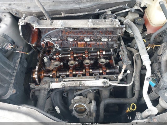 2008 SATURN VUE 3GSCL33P98S512234 Photo 5