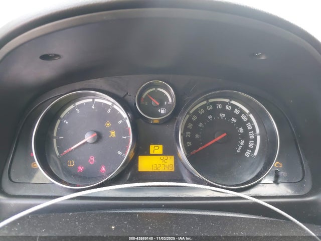 2008 SATURN VUE 3GSCL33P98S512234 Photo 6