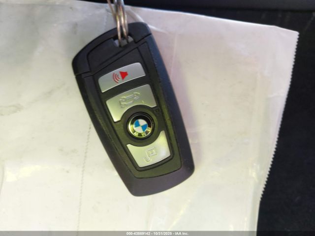 2015 BMW X4 5UXXW3C51F0F89334 Photo 10