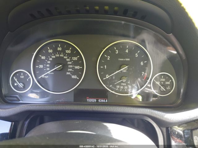 2015 BMW X4 5UXXW3C51F0F89334 Photo 6