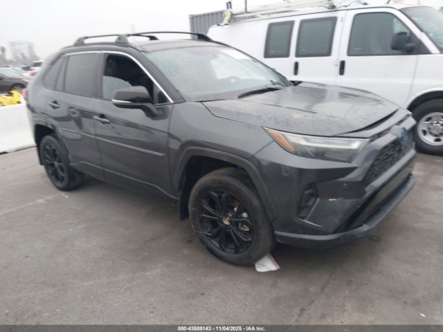 2024 TOYOTA RAV4 HYBRID 4T3E6RFV8RU166447