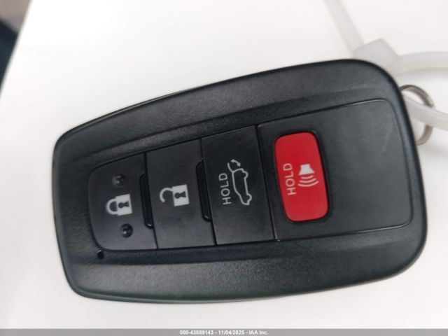 2024 TOYOTA RAV4 HYBRID 4T3E6RFV8RU166447 Photo 10