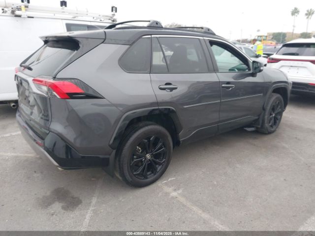 2024 TOYOTA RAV4 HYBRID 4T3E6RFV8RU166447 Photo 3