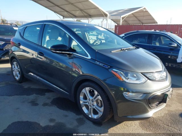 2020 CHEVROLET BOLT EV 1G1FY6S07L4134691