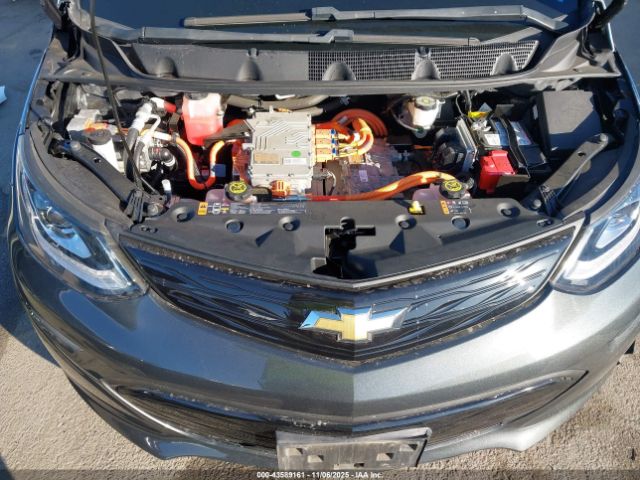 2020 CHEVROLET BOLT EV 1G1FY6S07L4134691 Photo 9