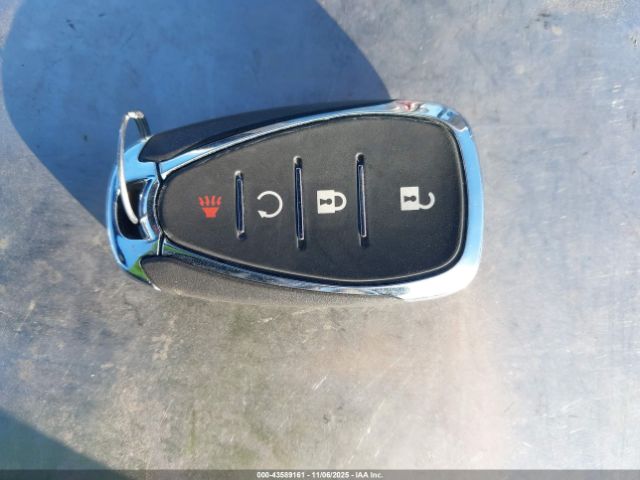 2020 CHEVROLET BOLT EV 1G1FY6S07L4134691 Photo 10