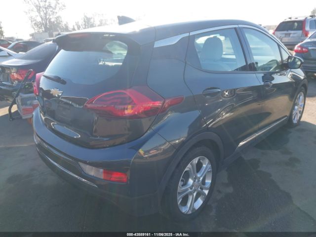2020 CHEVROLET BOLT EV 1G1FY6S07L4134691 Photo 3