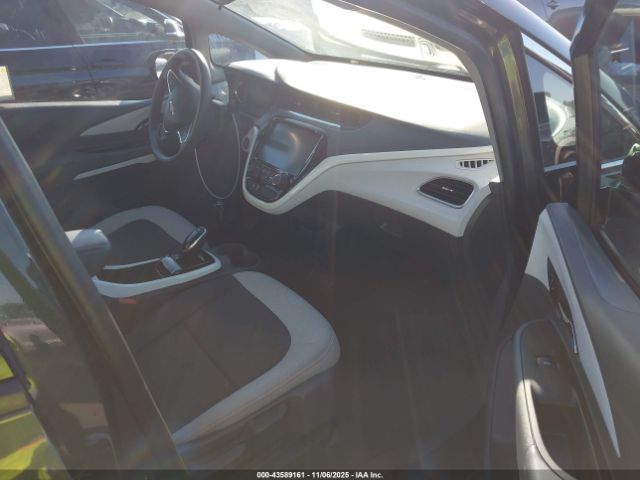 2020 CHEVROLET BOLT EV 1G1FY6S07L4134691 Photo 4