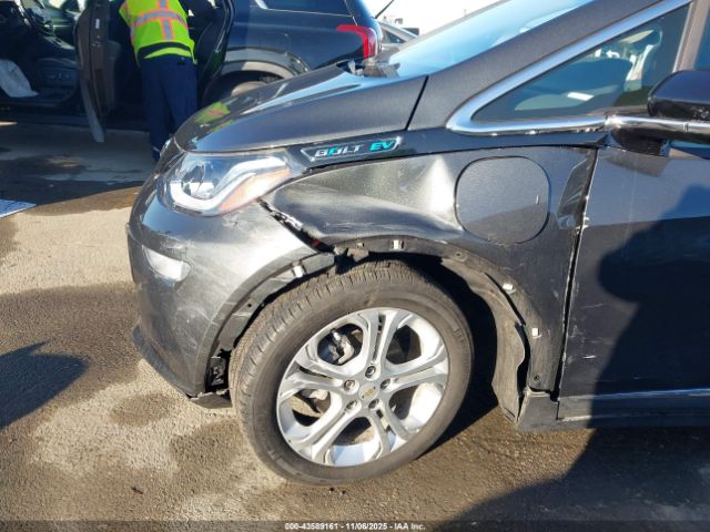 2020 CHEVROLET BOLT EV 1G1FY6S07L4134691 Photo 5