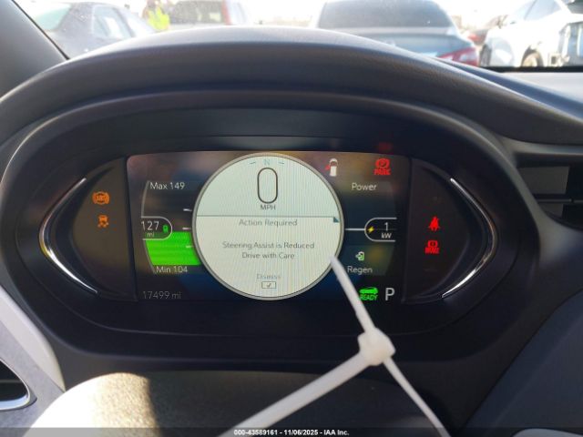 2020 CHEVROLET BOLT EV 1G1FY6S07L4134691 Photo 6