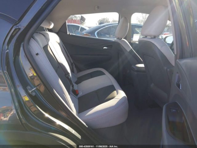2020 CHEVROLET BOLT EV 1G1FY6S07L4134691 Photo 7