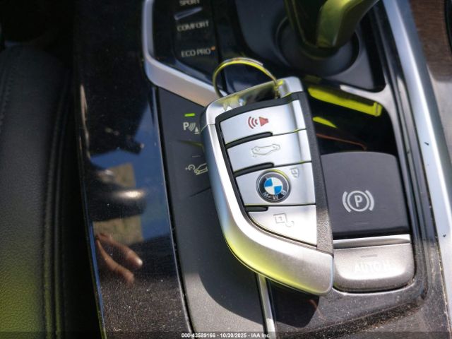 2018 BMW X3 5UXTR9C5XJLD65723 Photo 10