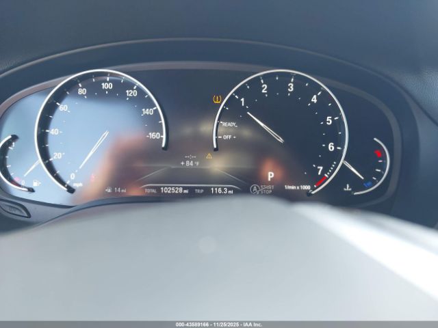 2018 BMW X3 5UXTR9C5XJLD65723 Photo 6